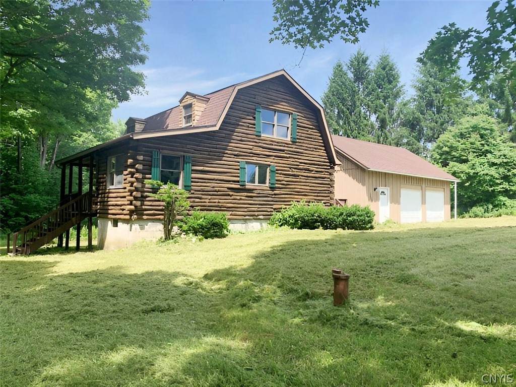 3883 Willowvale Road - Photo 1