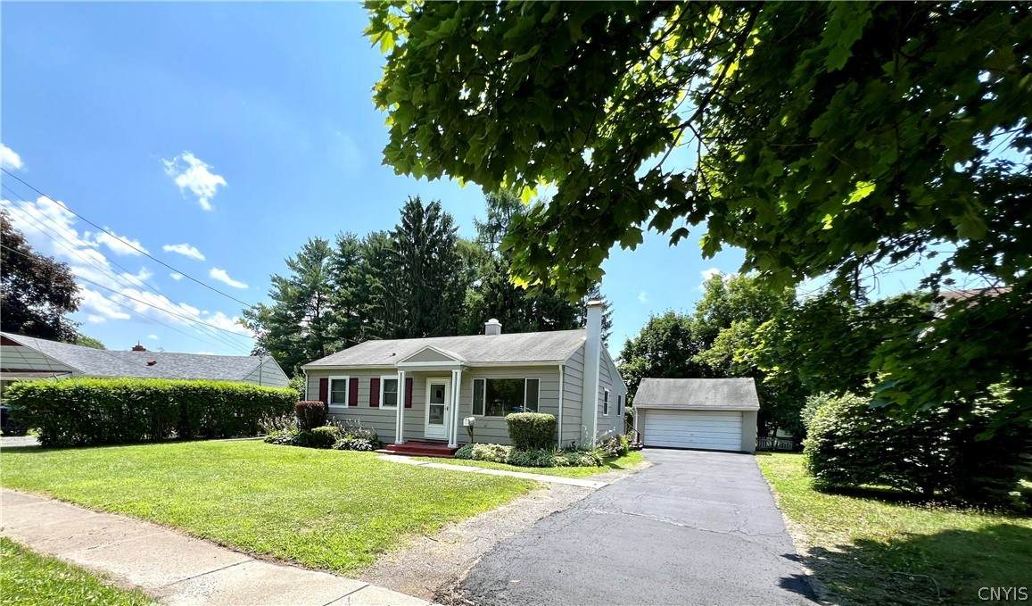 103 Myers Drive - Photo 1