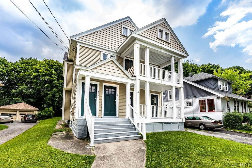 245 Fellows Avenue - Photo 1