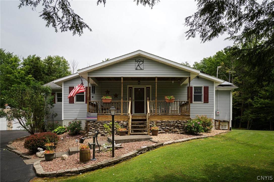 72 Baitsell Road - Photo 1