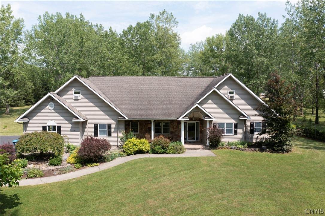 6800 Swamp Road - Photo 1