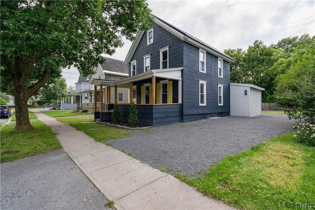 328 Rutland Street - Photo 1