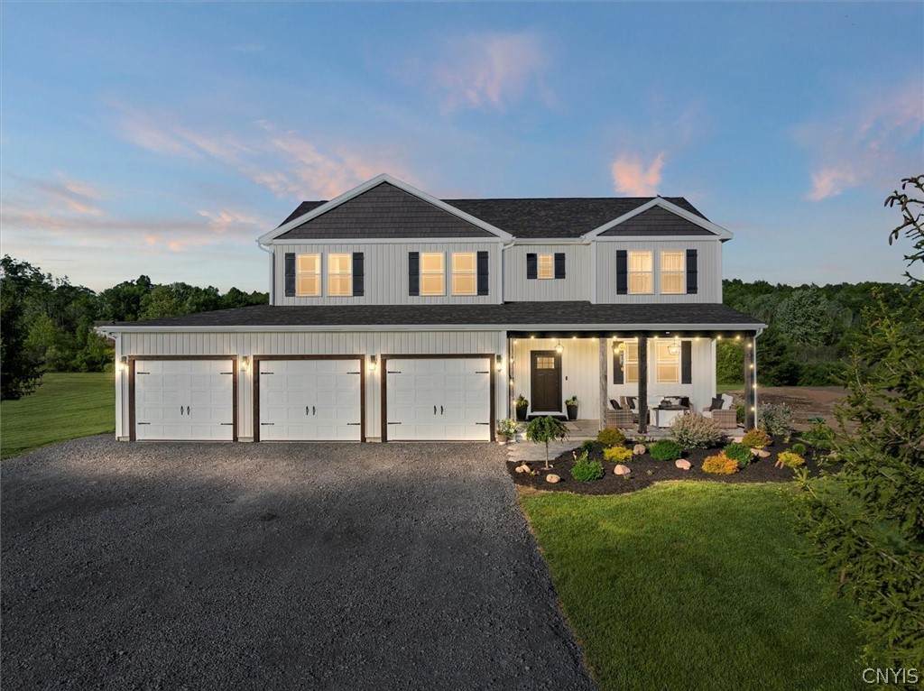 2380 County Route 12 - Photo 1