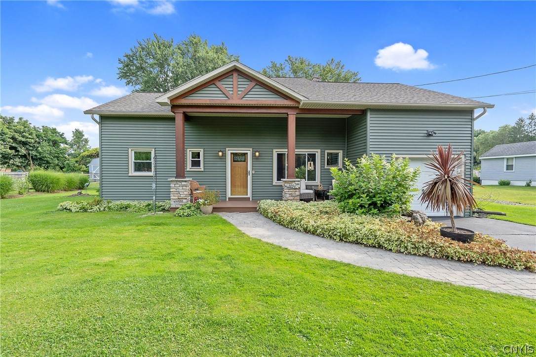 3894 Howlett Hill Road - Photo 1