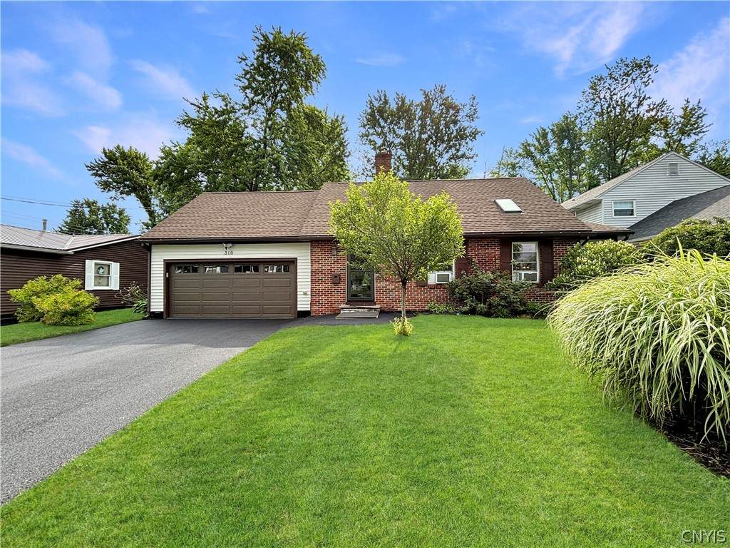 316 Dausman Street - Photo 1