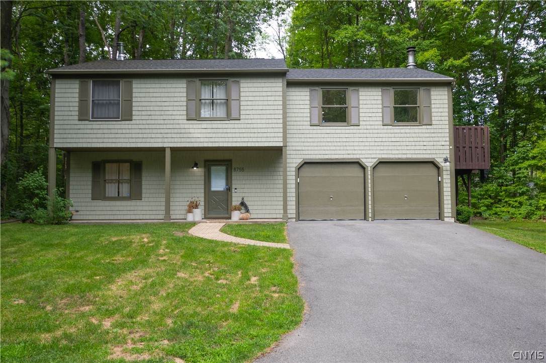 8755 Tallwood Ridge - Photo 1