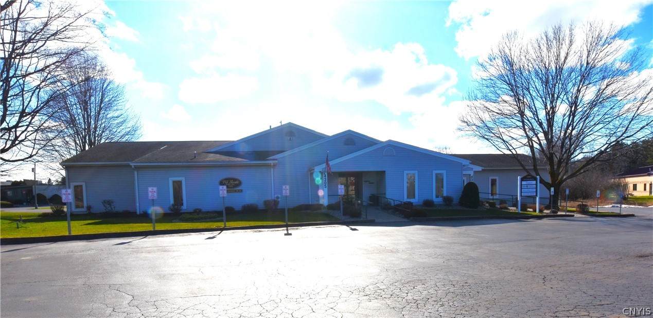 4305 Middle Settlement Road - Photo 1