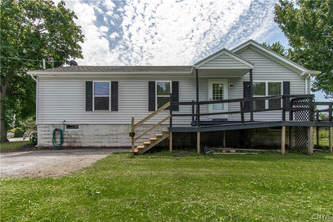 448 Ambrose Street - Photo 1