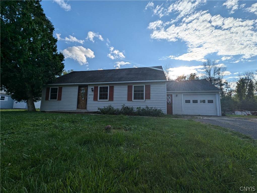 8579 Osborne Drive - Photo 1