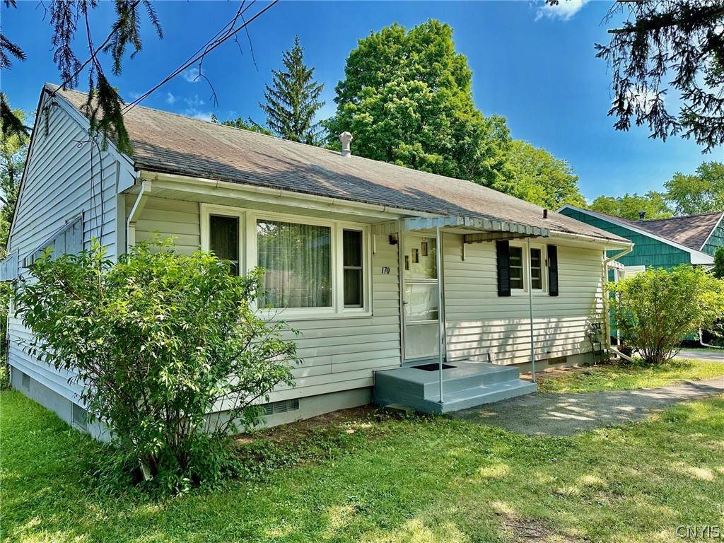 170 Florence Avenue - Photo 1