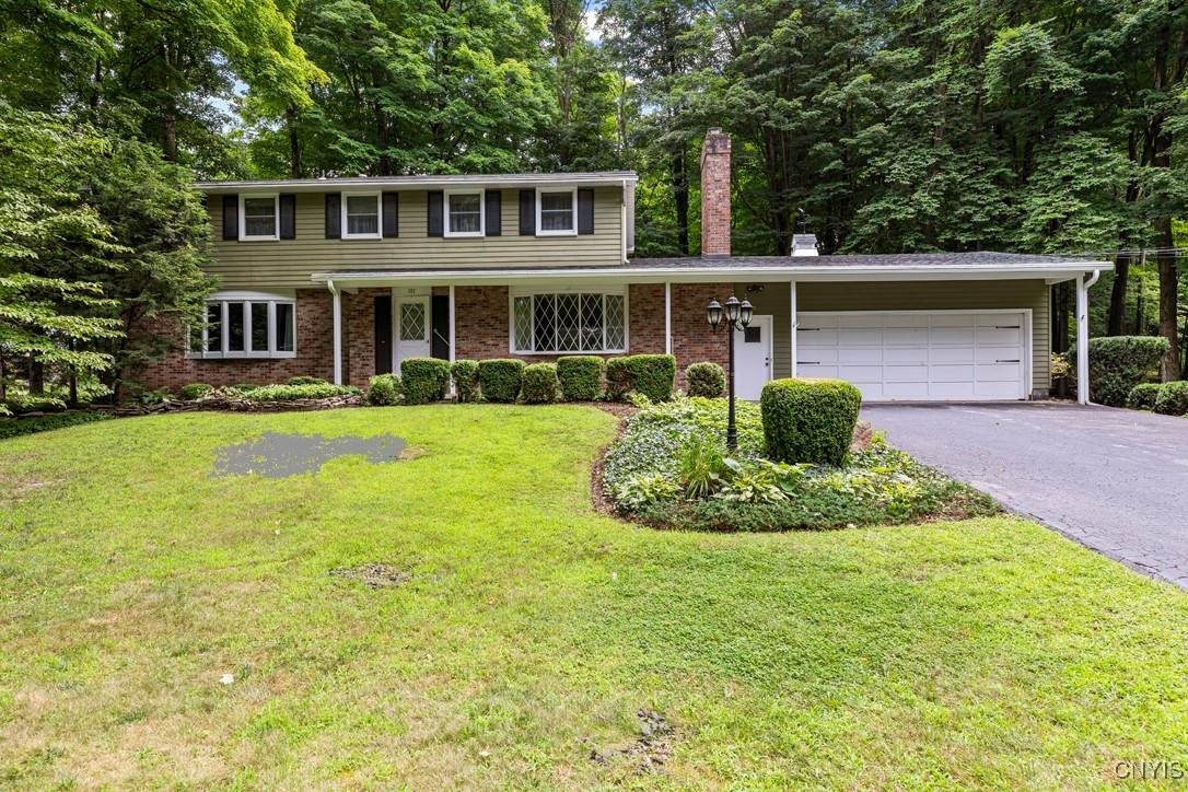 101 Wooded Heights Drive - Photo 1