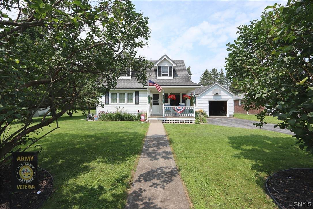 28 Hungerford Avenue - Photo 1