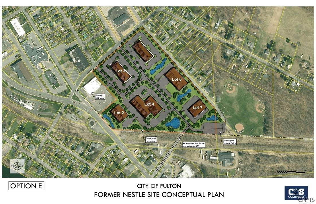 0 7th (Lot 7) Street - Photo 1