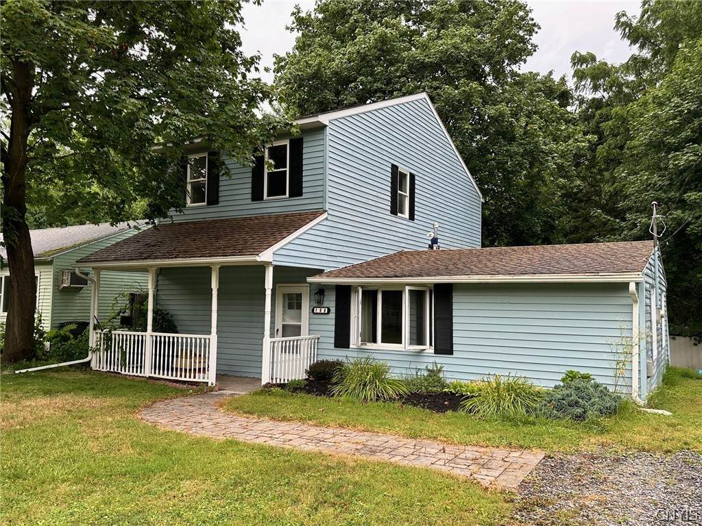 106 Stinson Street - Photo 1