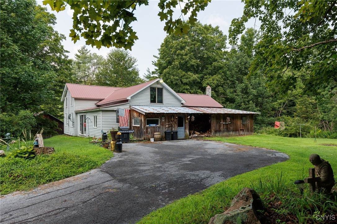 6945 Austin Road - Photo 1