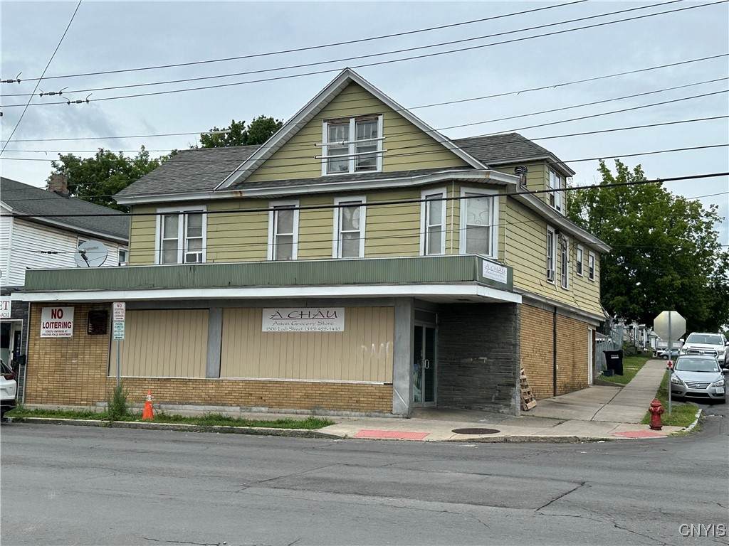 1500 Lodi Street - Photo 1