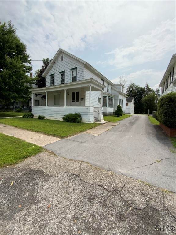 20 Barnes Street - Photo 1