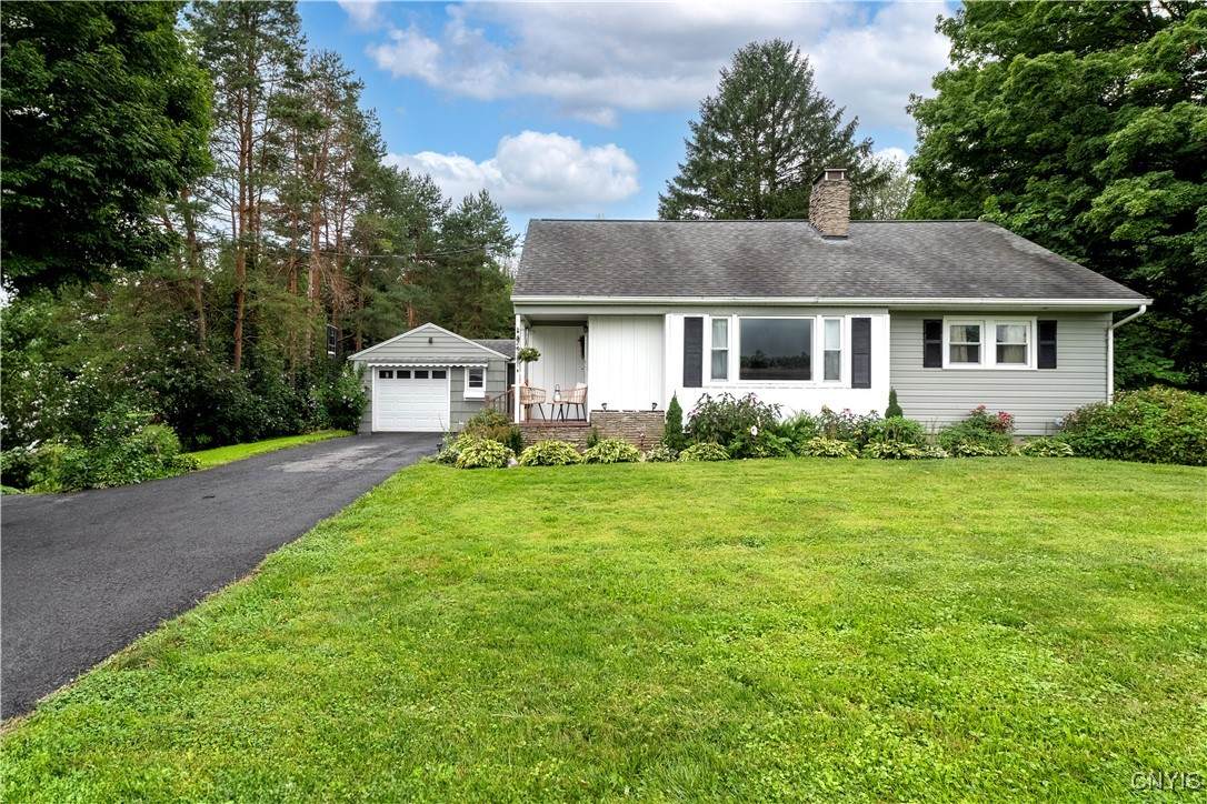 5267 Wheeler Road - Photo 1