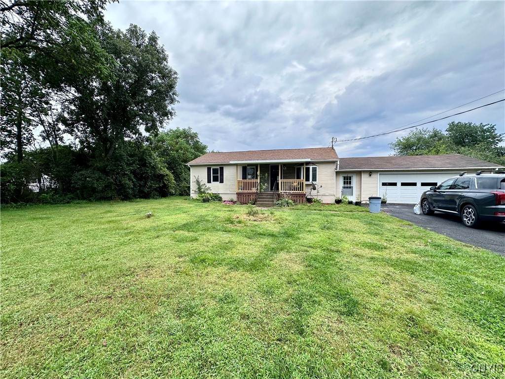 25470 Miller Road - Photo 1