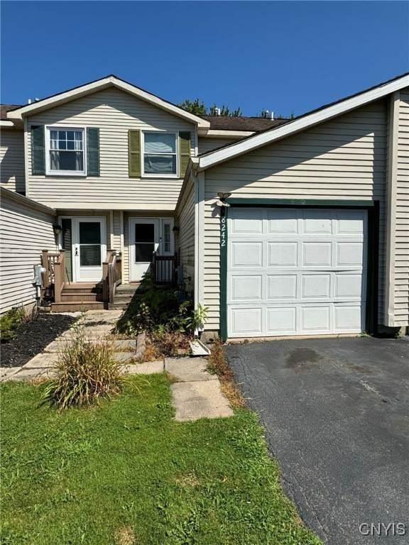 8242 Trevi Lane - Photo 1