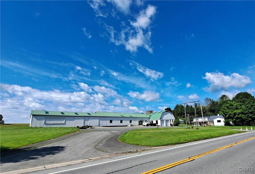 1630 Nys Rt 69 - Photo 1