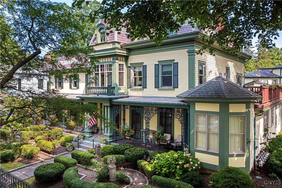 77 Genesee Street - Photo 1