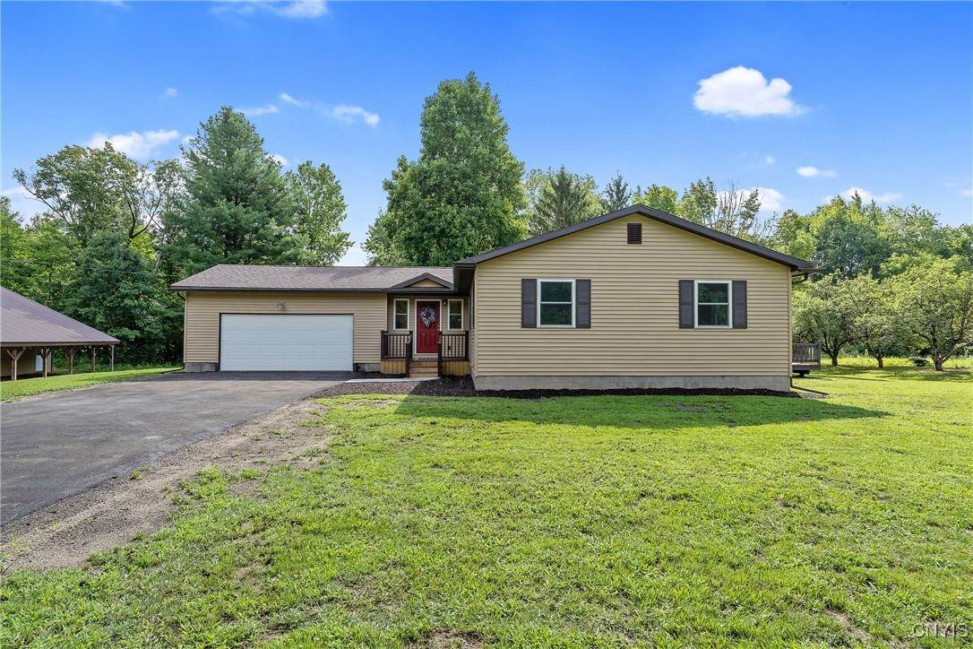 9374 Fenner Road - Photo 1