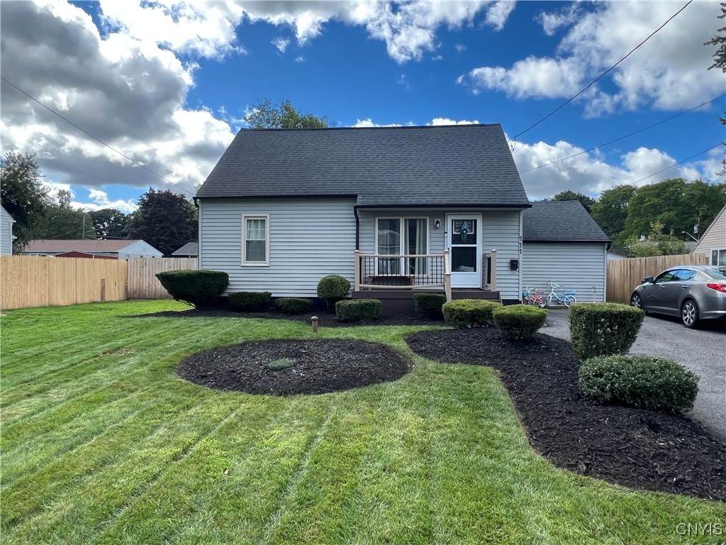 111 Wilshirl Drive - Photo 1