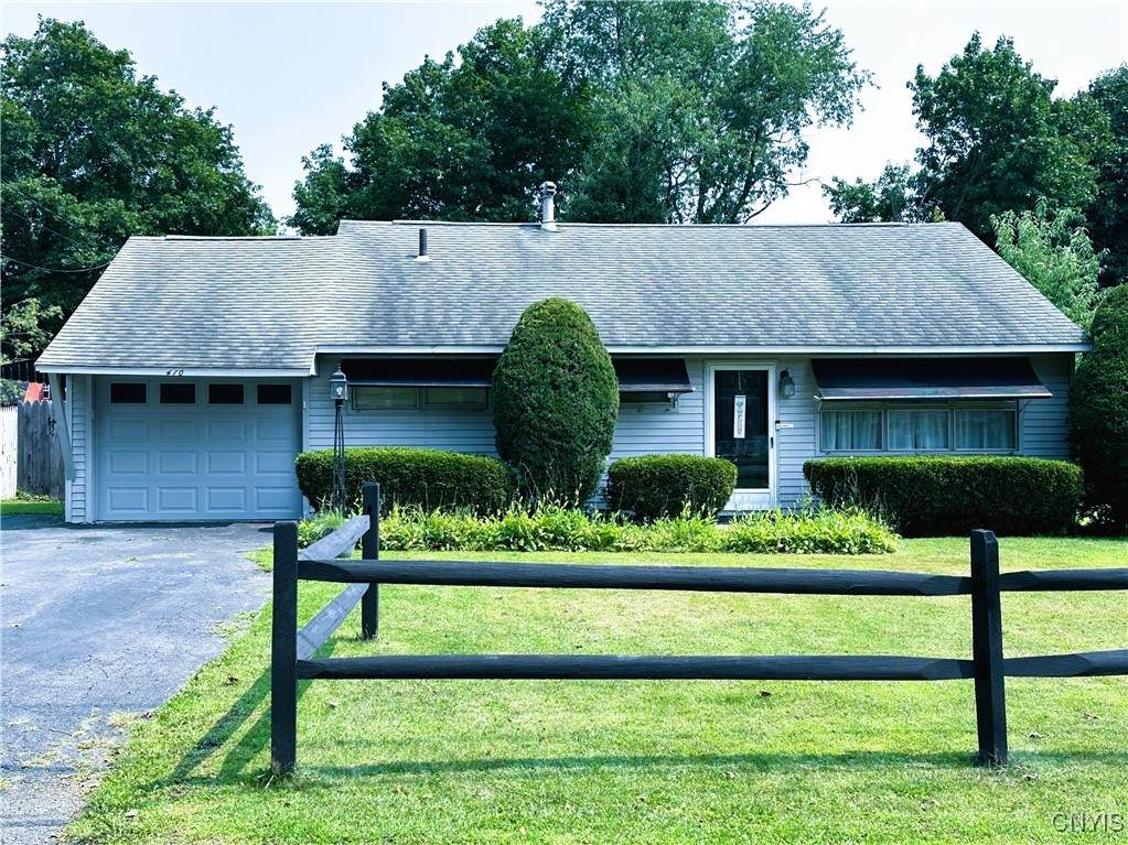 410 Van Roen Road - Photo 1