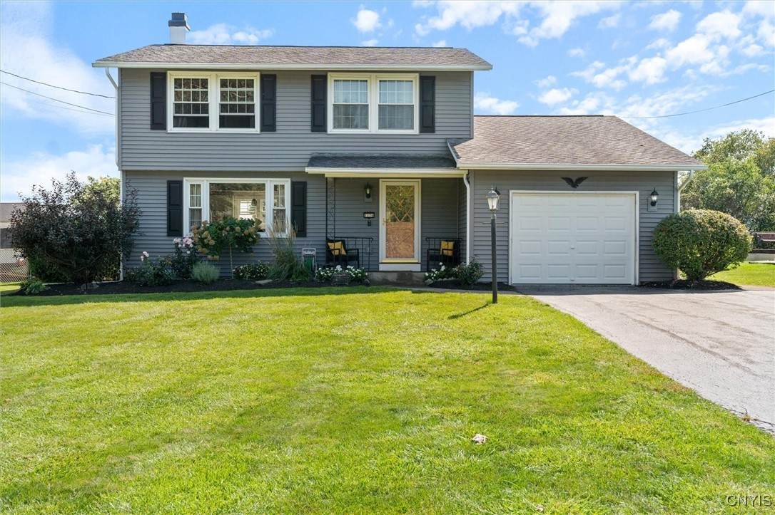 7176 Coventry Road - Photo 1