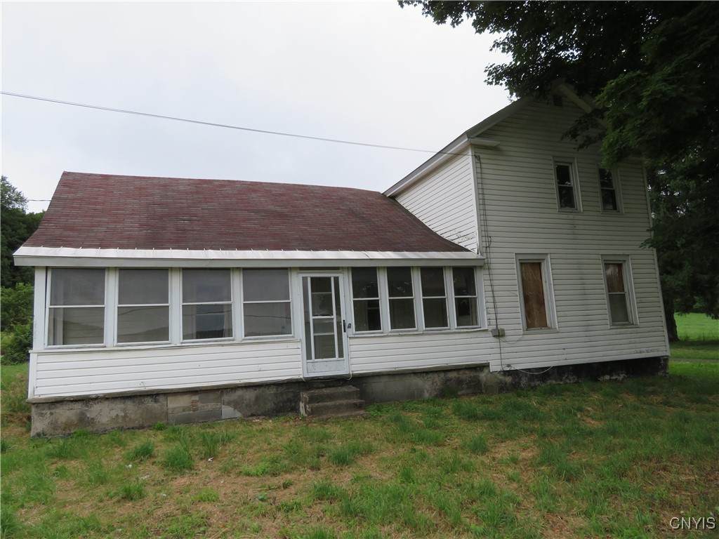 7833 Keeney Road - Photo 1