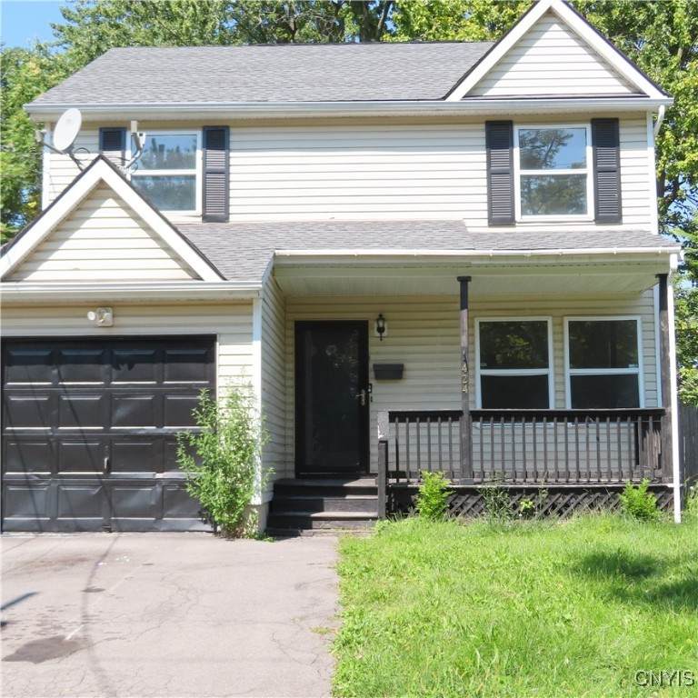 424 Seymour Street - Photo 1