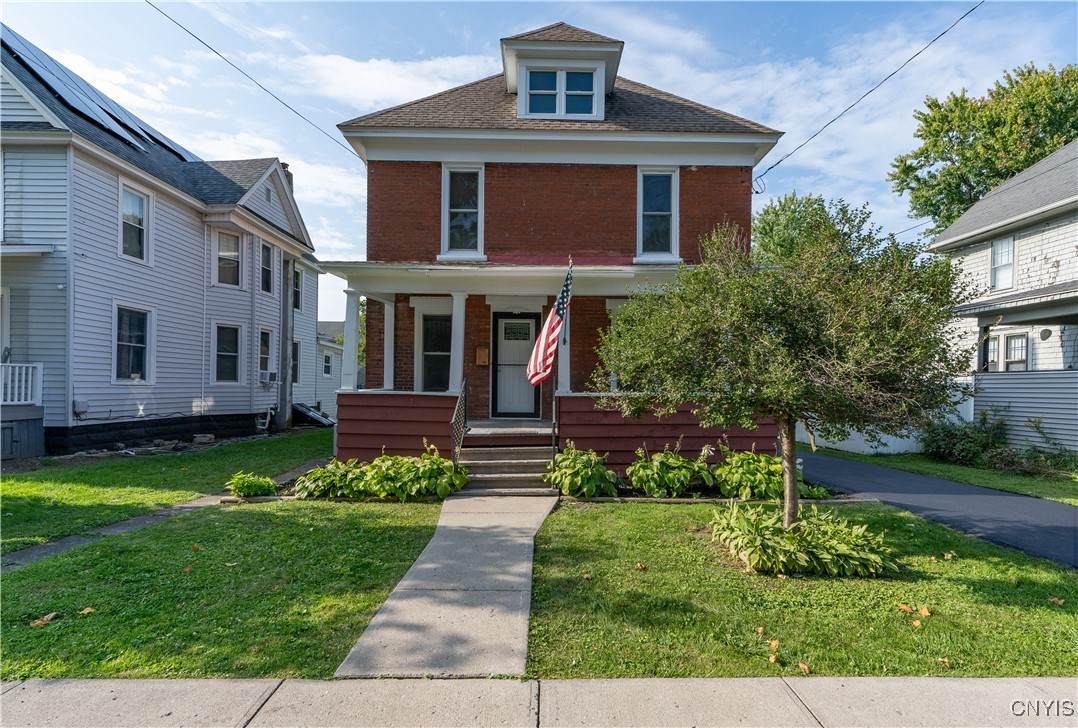 367 Brainard Street - Photo 1