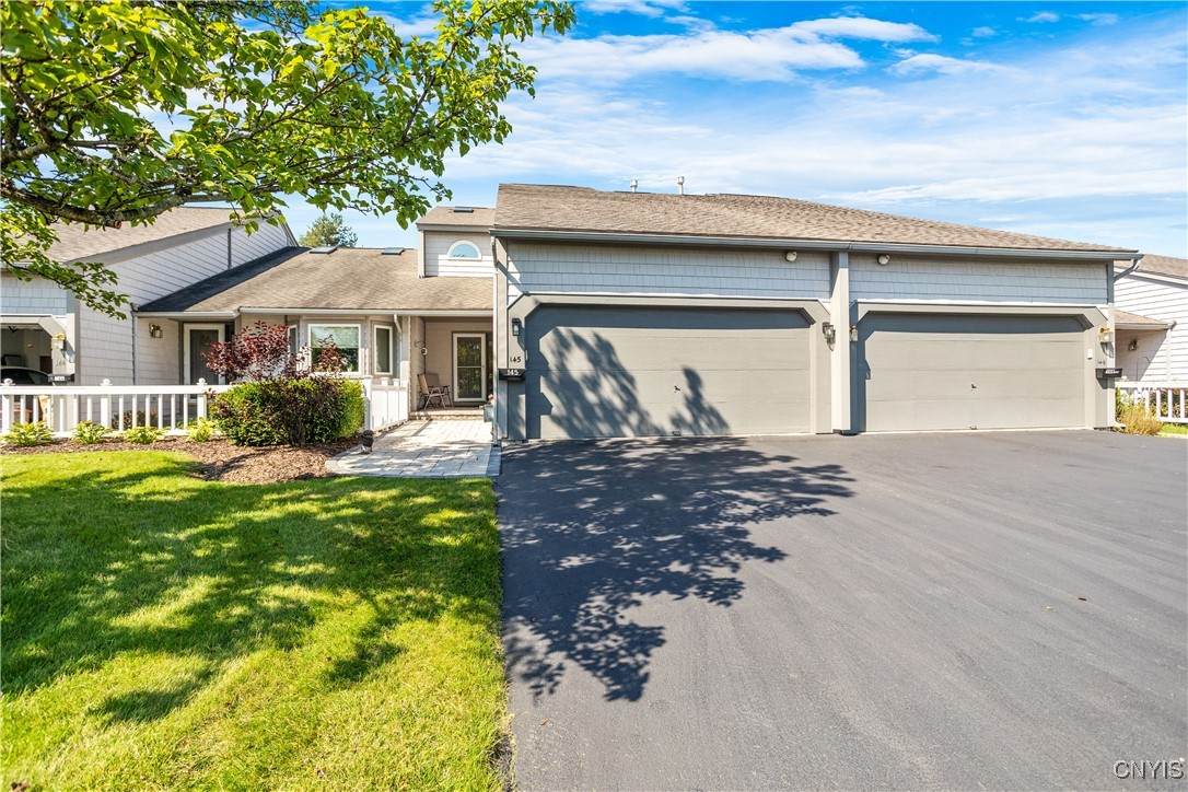 145 Summerhaven Drive - Photo 1