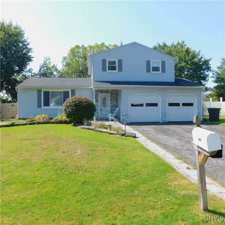5379 Amalfi Drive - Photo 1