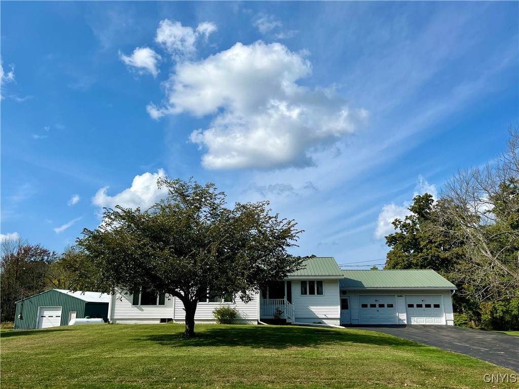 5082 State Route 104 - Photo 1