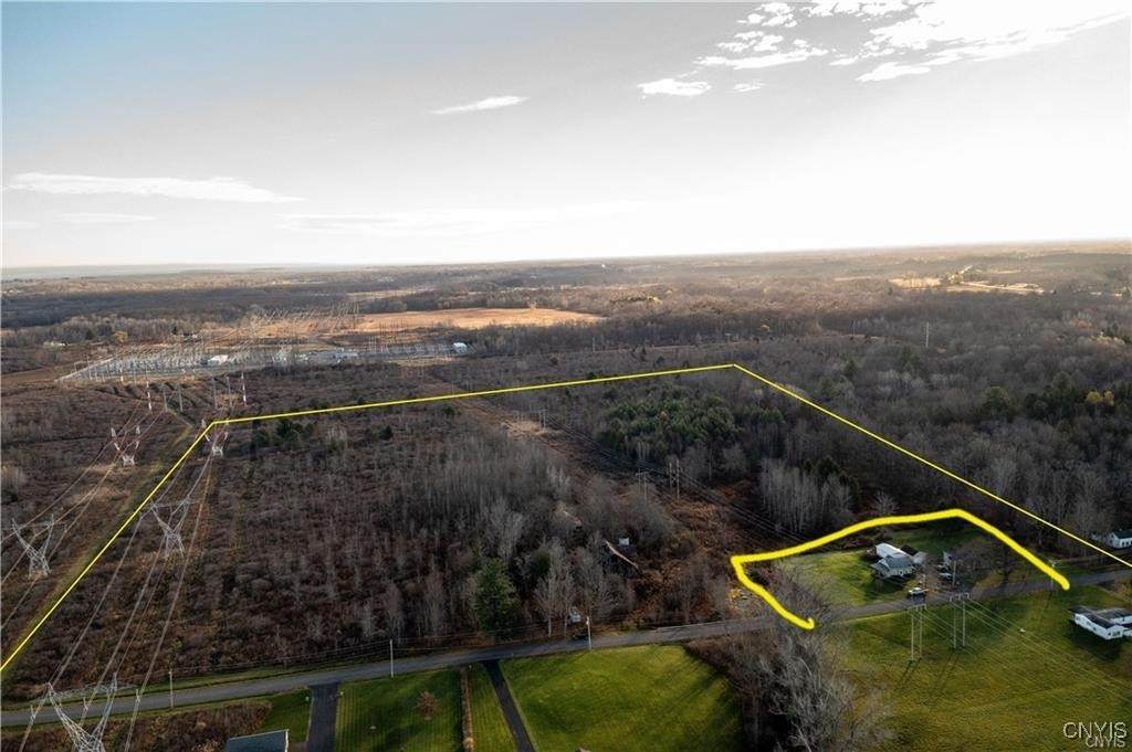8790 Van Hoesen Road - Photo 1