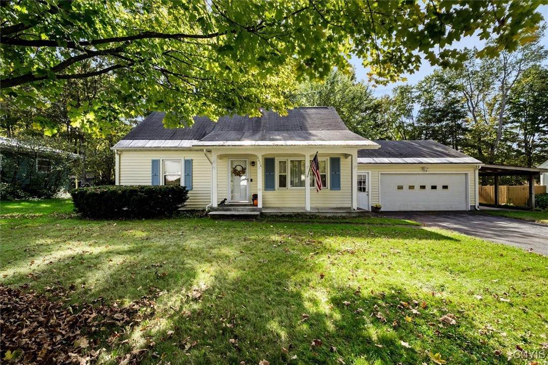 6428 Pillmore Drive - Photo 1