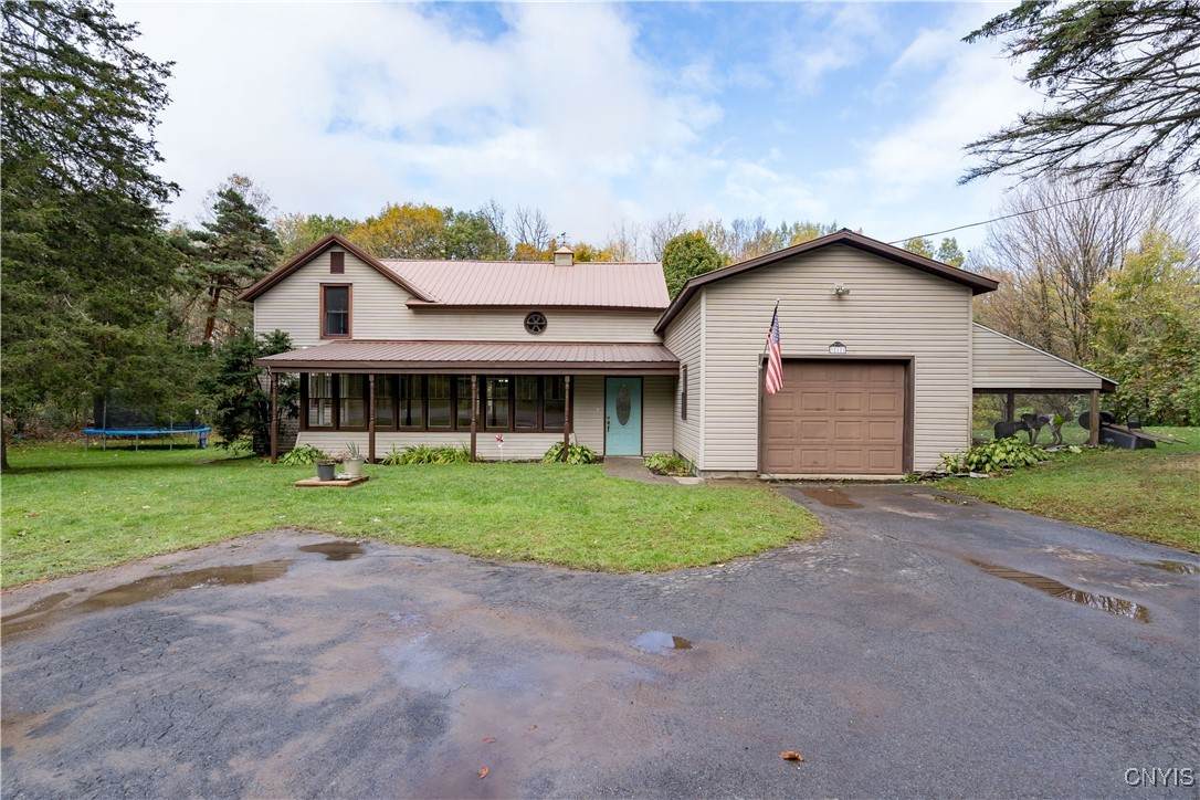 32121 Wilton Road - Photo 1