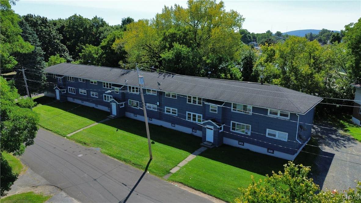 100 Milburn Drive - Photo 1