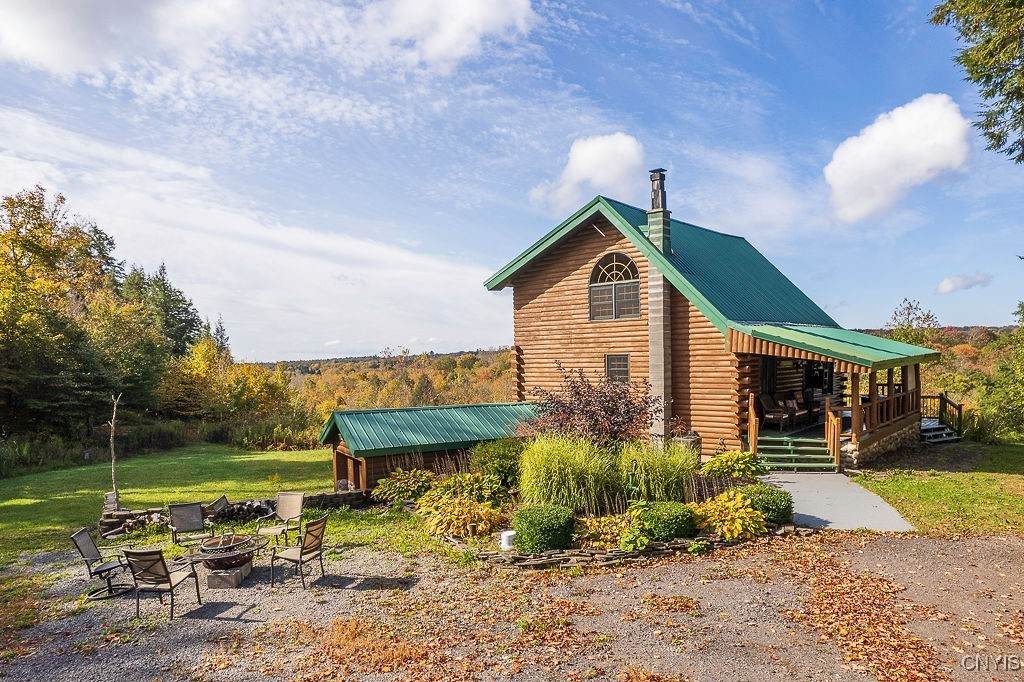 271 Harvester Mill Rd Road - Photo 1