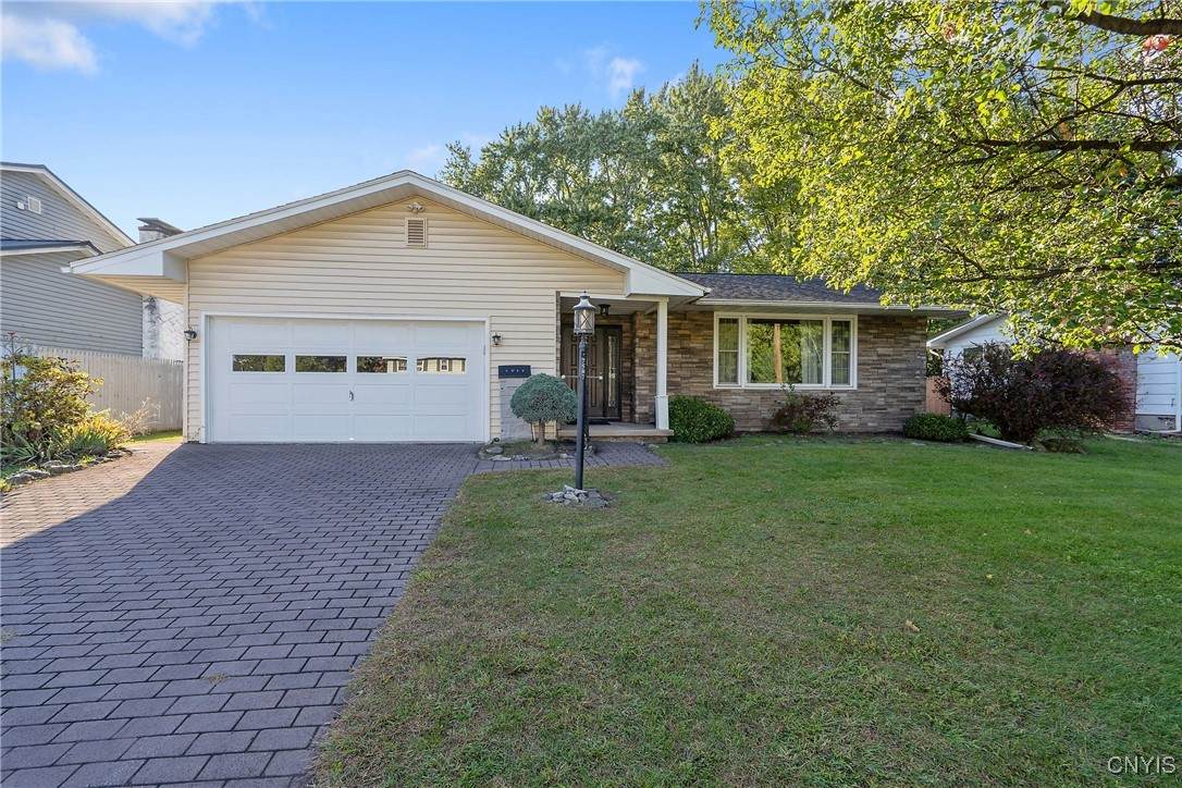 7587 Daphne Drive - Photo 1