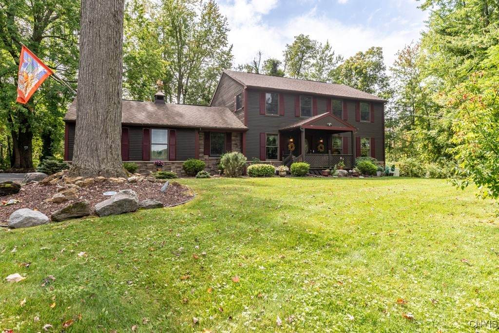 95 Oneida River Road - Photo 1