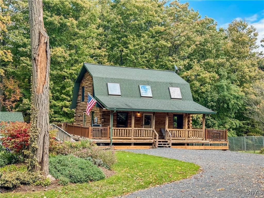 3768 State Route 38 - Photo 1