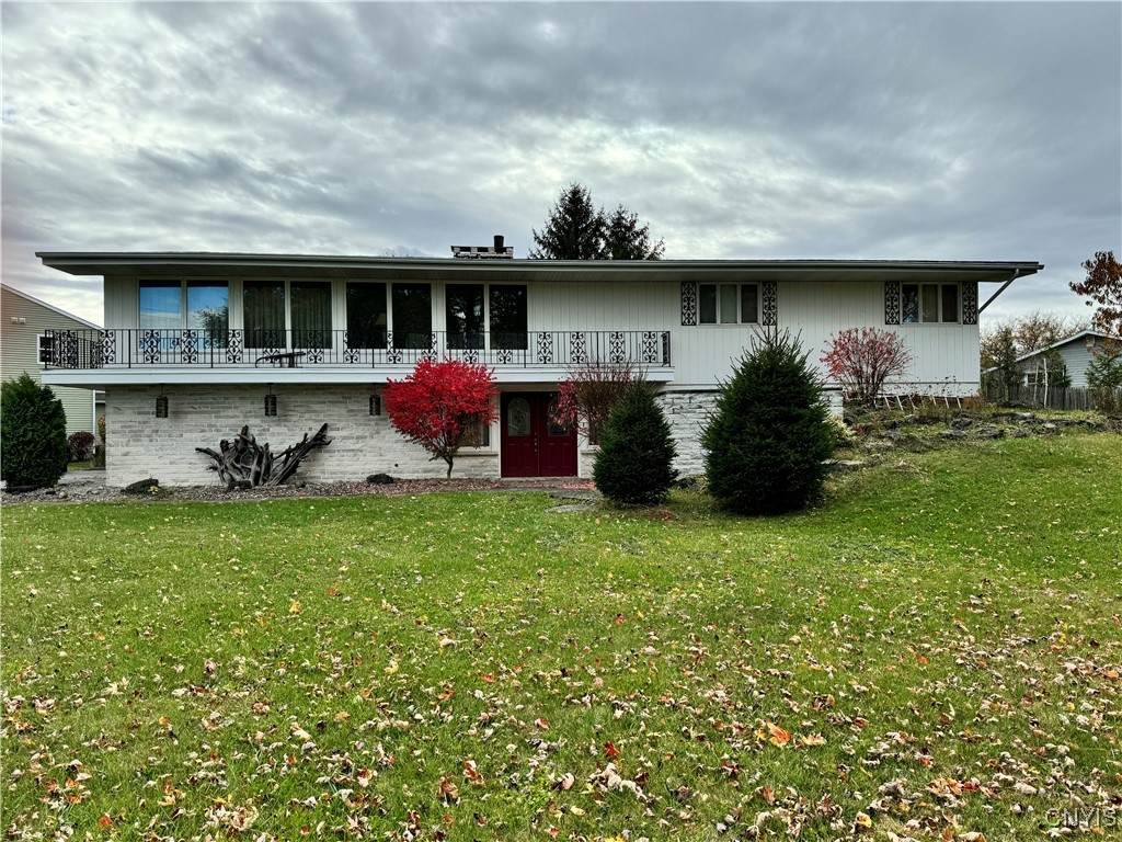 7833 Elwill Road - Photo 1