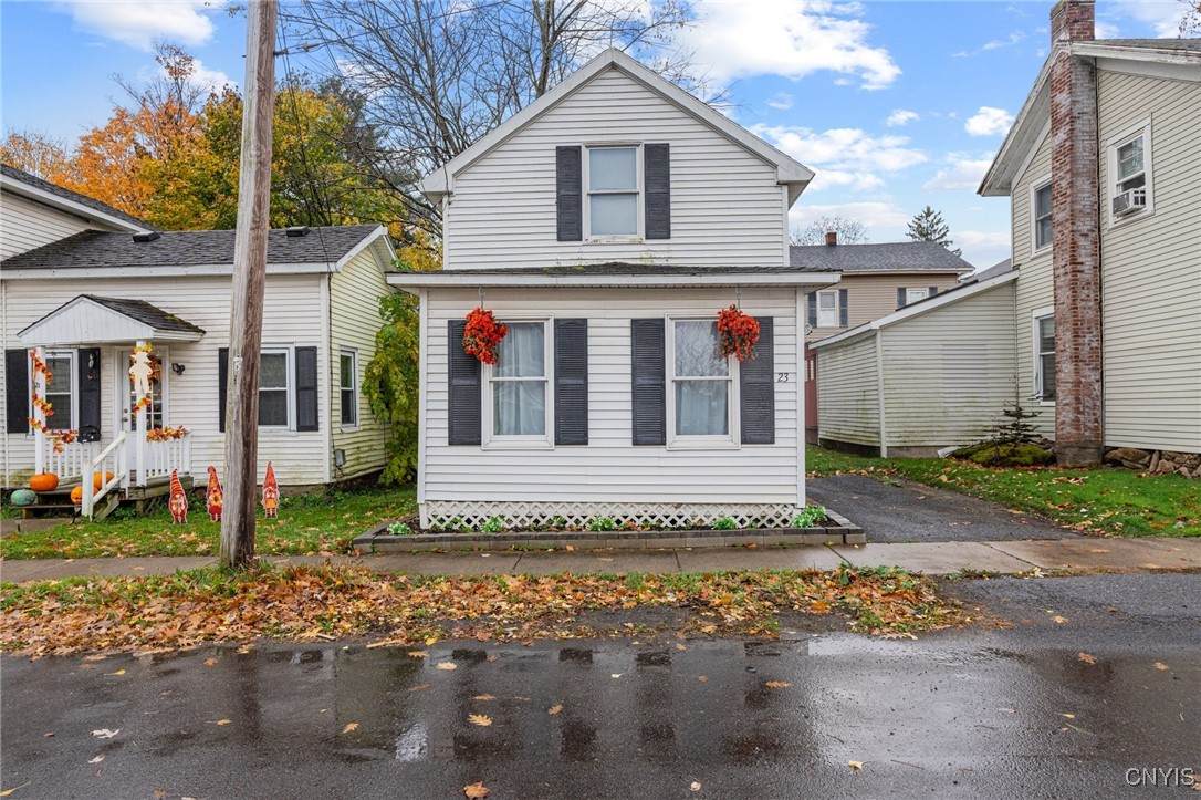 23 Tappan Street - Photo 1