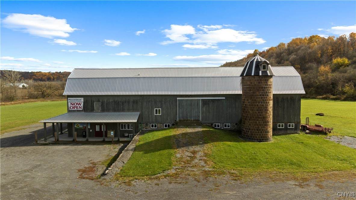 3722 Bishop Hill Road - Photo 1