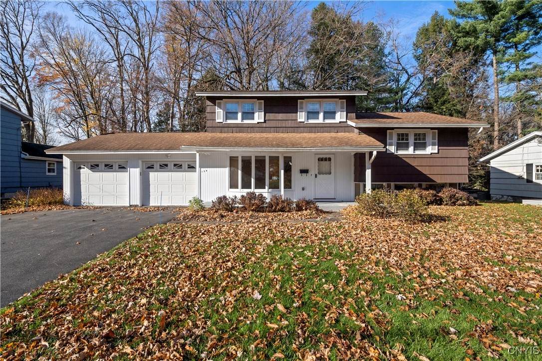 124 Sotherden Drive - Photo 1