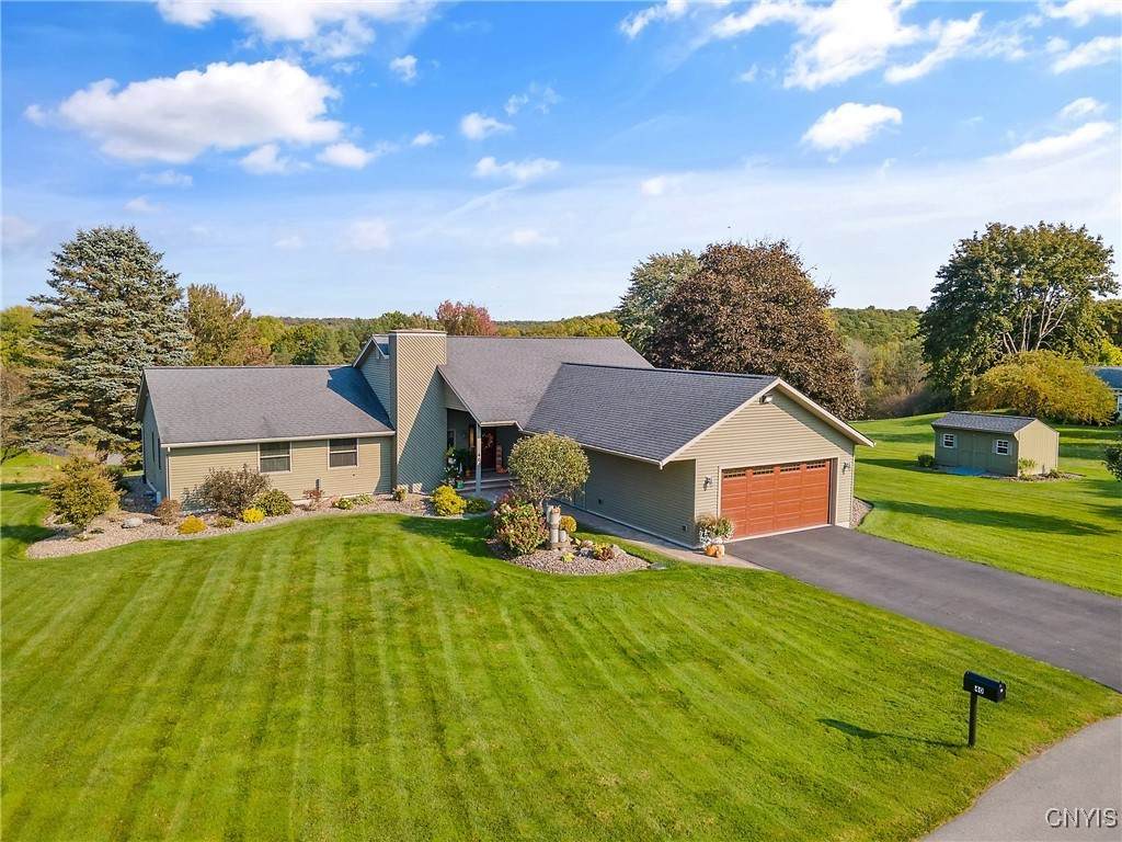 40 Wild Winds Drive - Photo 1