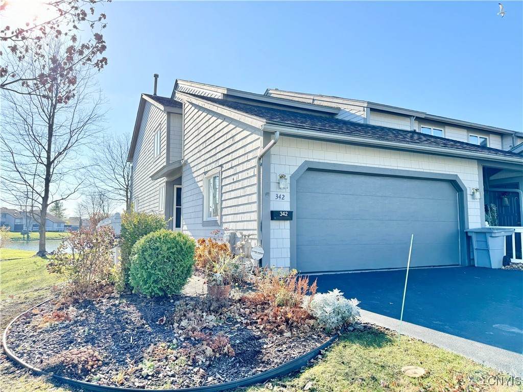 342 Summerhaven Drive - Photo 1